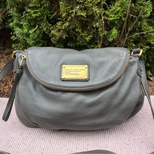 Marc Jacobs Classic Q Natasha Crossbody Bag